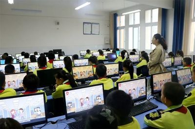 筑牢校园网络安全防线 阆中市各学校积极开展网络安全宣传周“校园日”活动